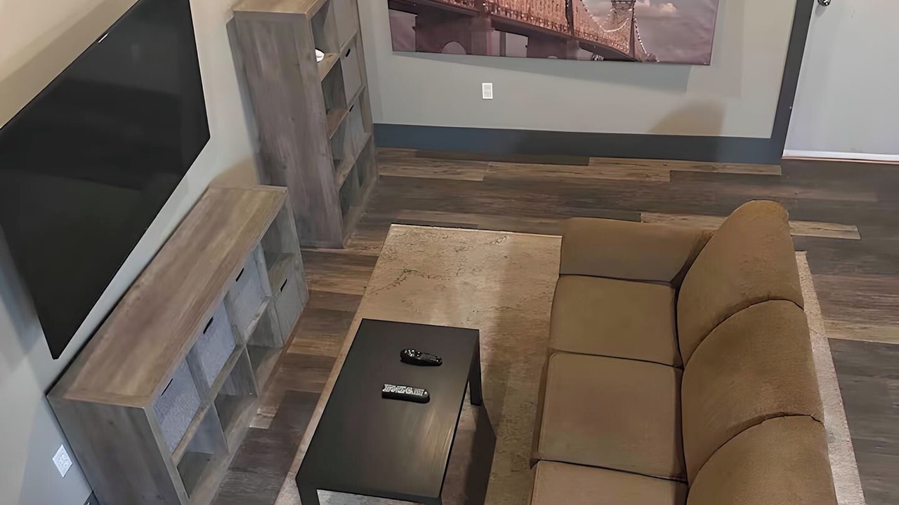 Photo of Livingroom in Ira