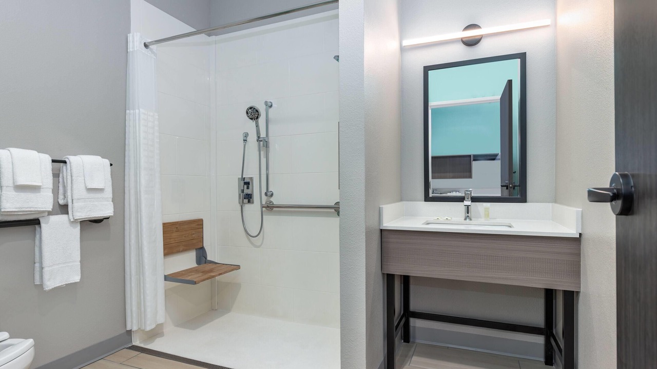Photo of Bathroom in Plano