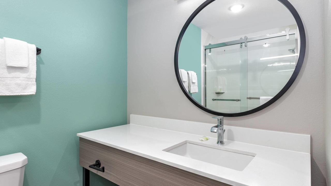 Photo of Bathroom in Plano
