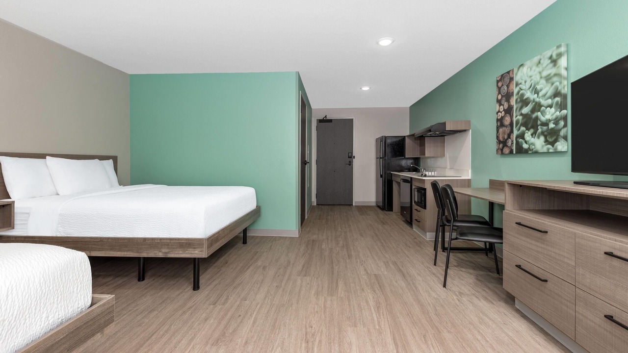 Photo of Bedroom in Plano