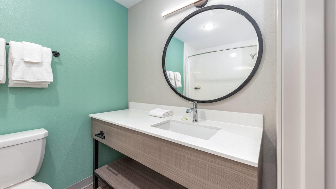 Photo of Bathroom in Plano