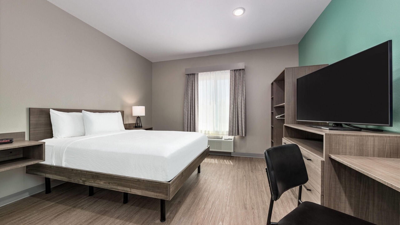 Photo of Bedroom in Plano