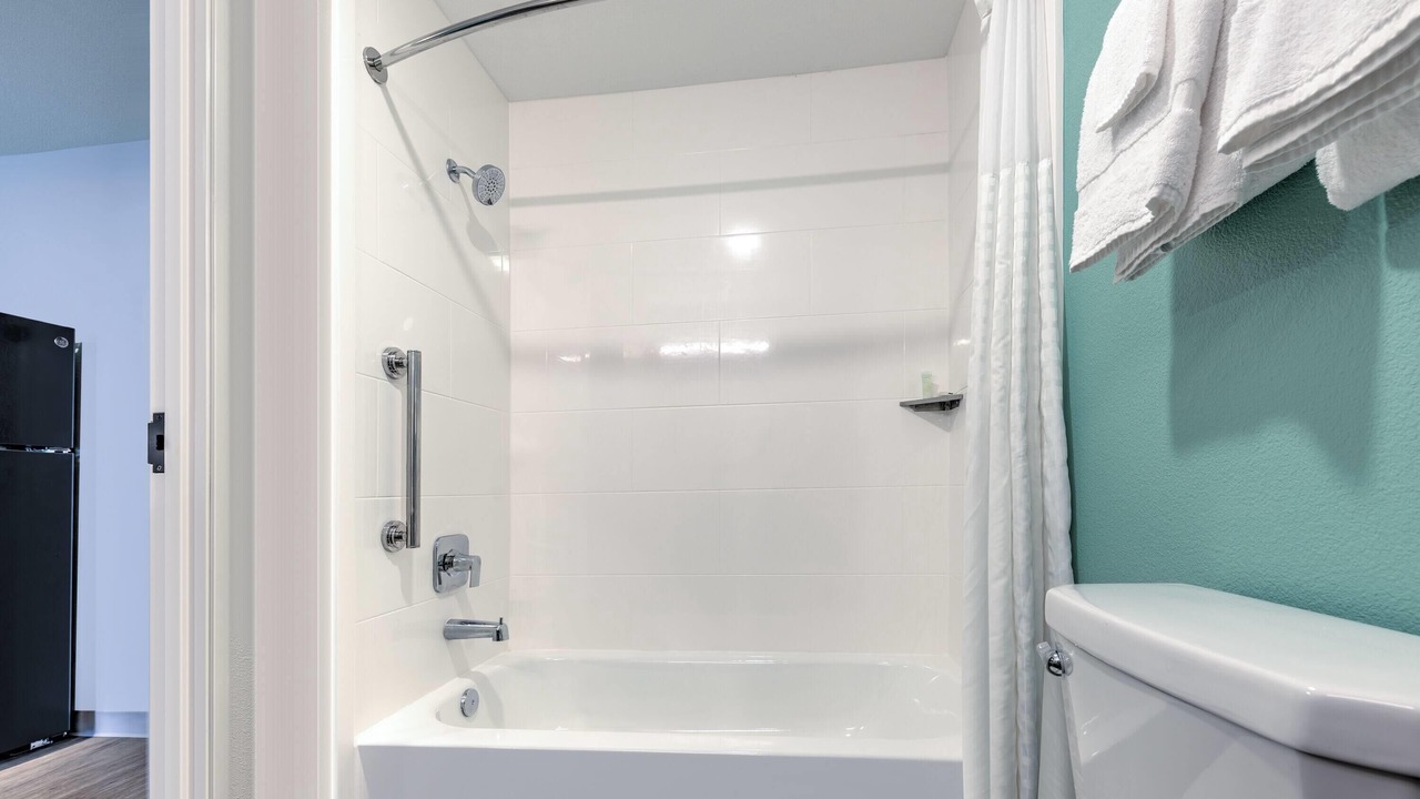 Photo of Bathroom in Plano