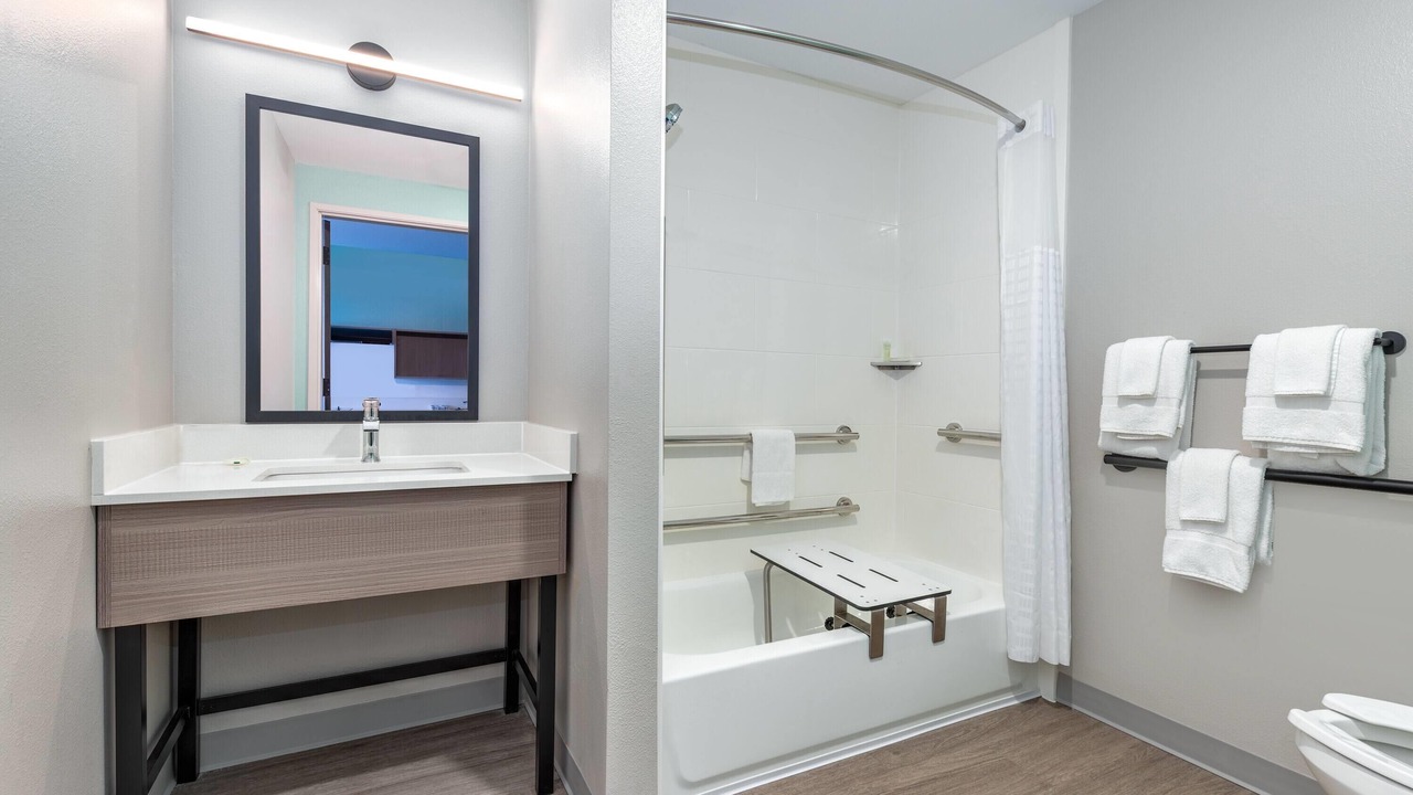 Photo of Bathroom in Plano