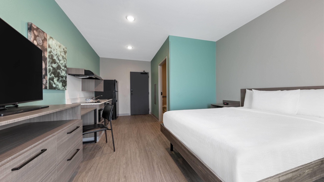 Photo of Bedroom in Plano