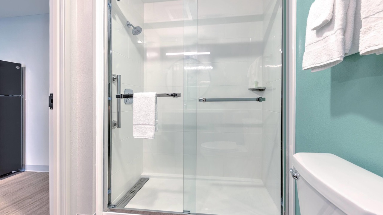 Photo of Bathroom in Plano