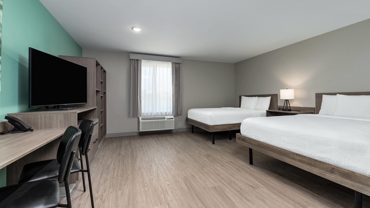 Photo of Bedroom in Plano