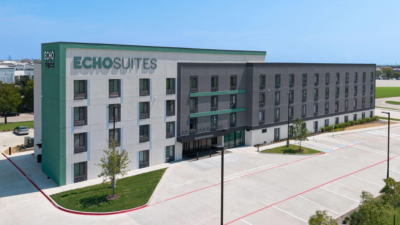 Photo of Outdoor in Plano