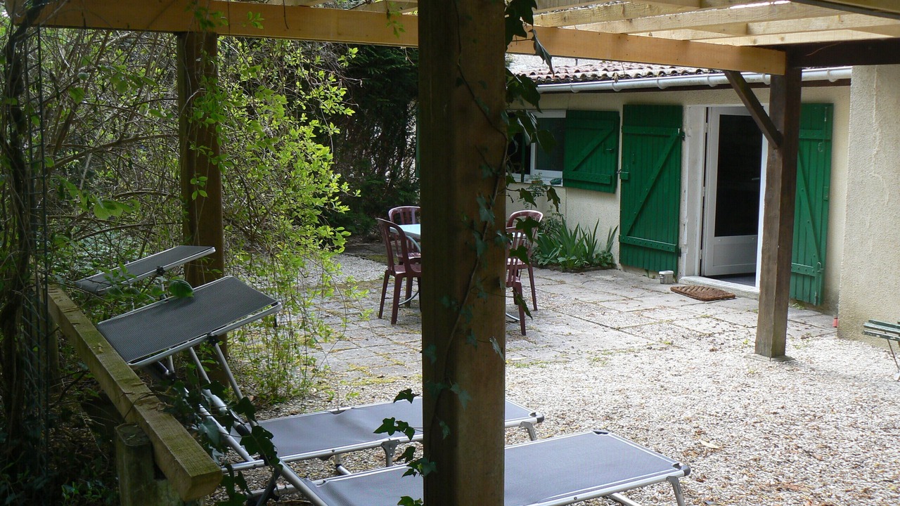 Photo of Outdoor in Sampigny
