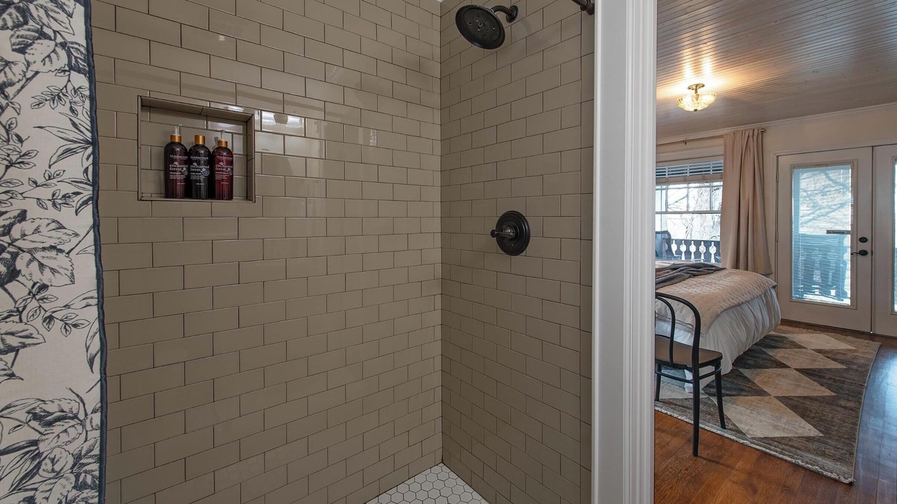 Photo of Bathroom in Chattanooga