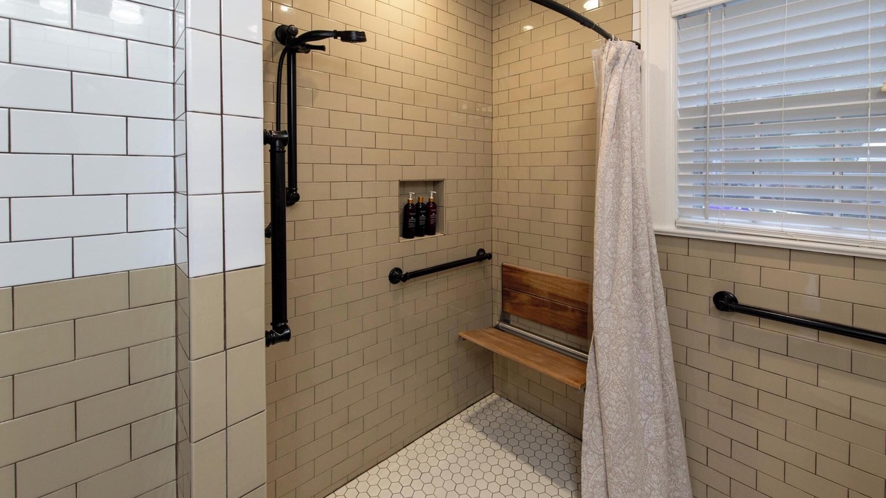 Photo of Bathroom in Chattanooga