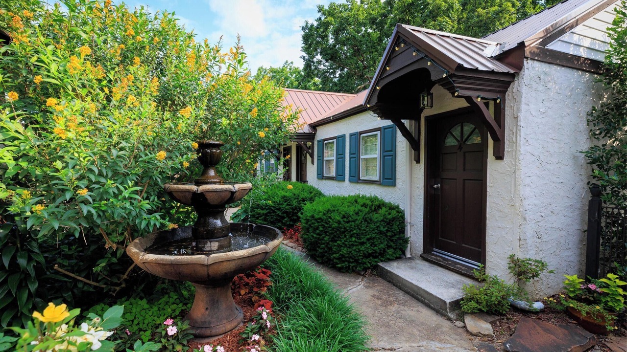 Photo of Outdoor in Chattanooga
