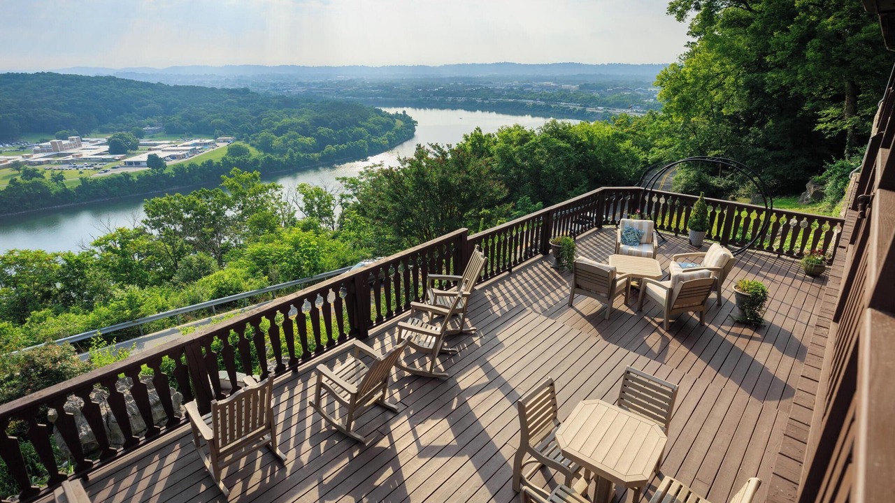 Photo of Outdoor in Chattanooga