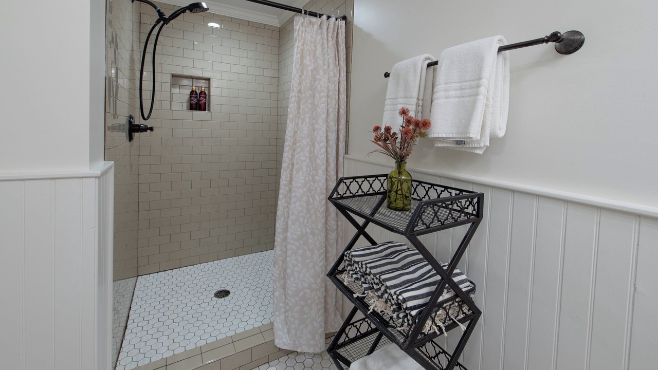Photo of Bathroom in Chattanooga