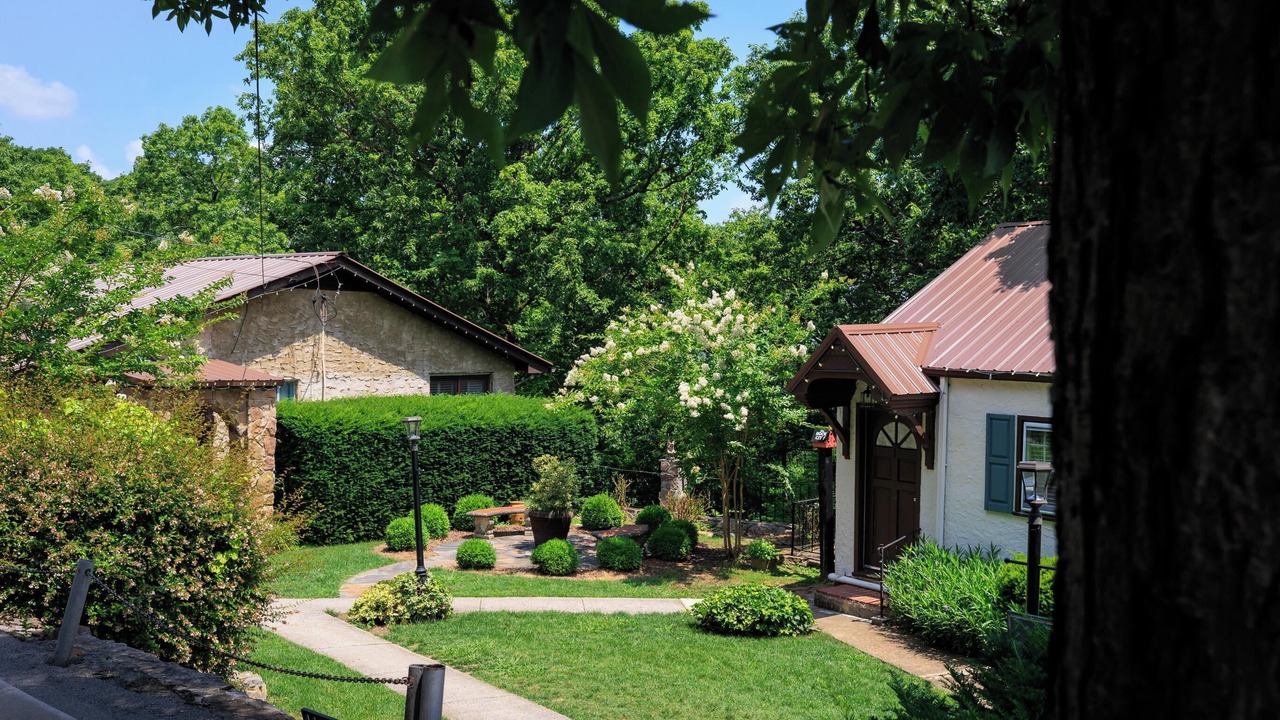 Photo of Outdoor in Chattanooga