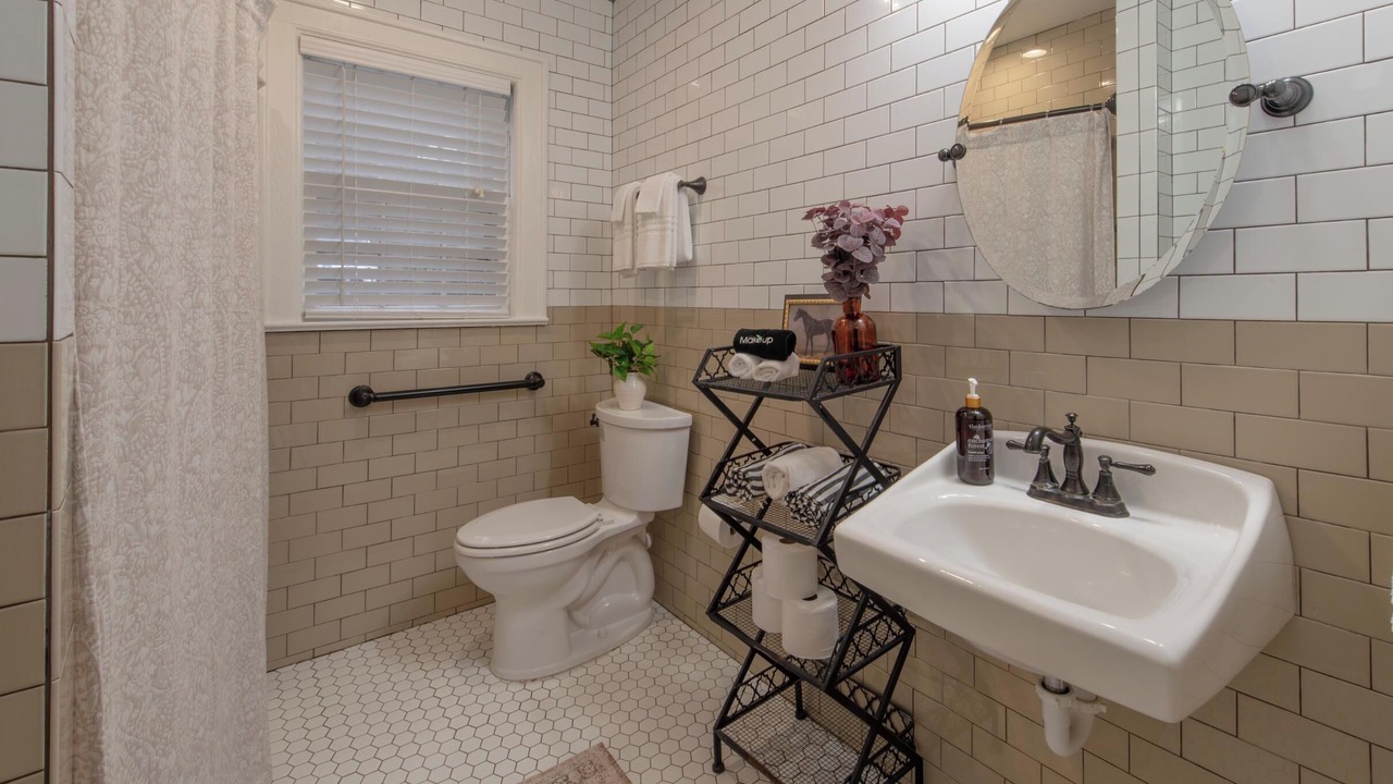 Photo of Bathroom in Chattanooga