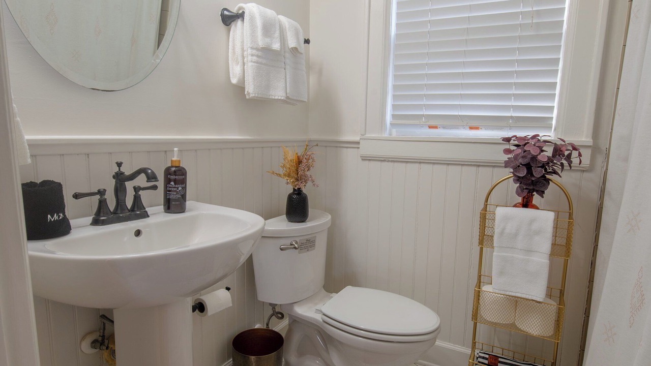 Photo of Bathroom in Chattanooga