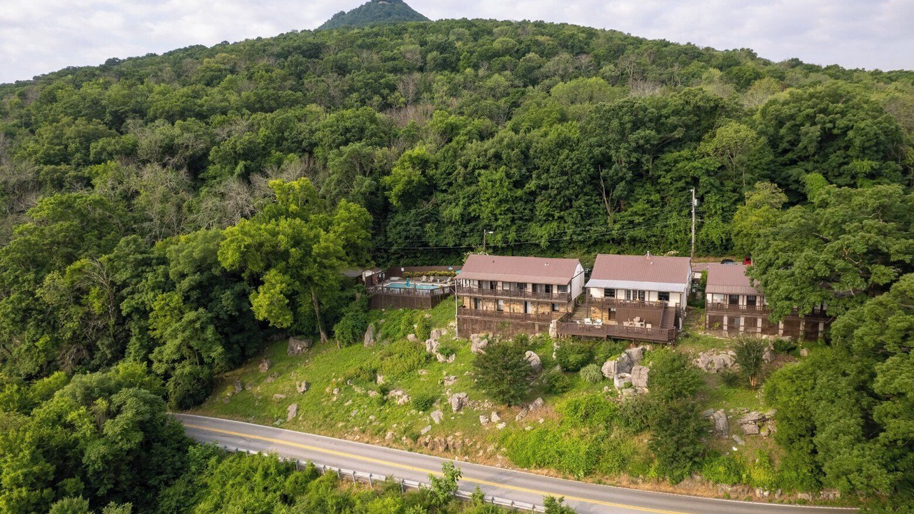 Photo of Outdoor in Chattanooga