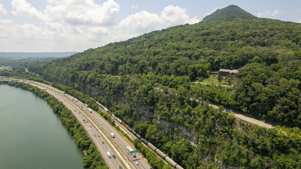 Photo of Outdoor in Chattanooga