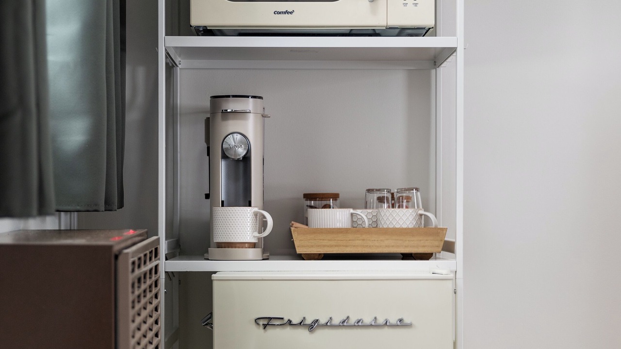 Photo of Kitchen in Grayling