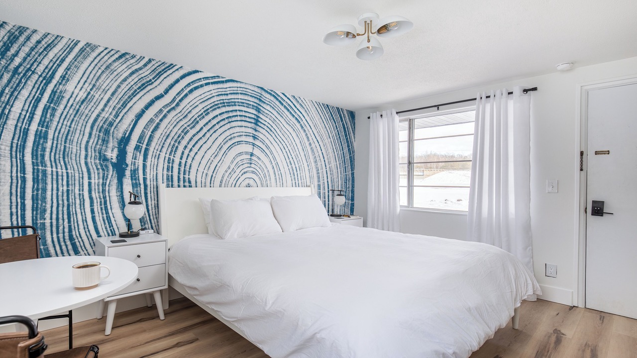 Photo of Bedroom in Grayling