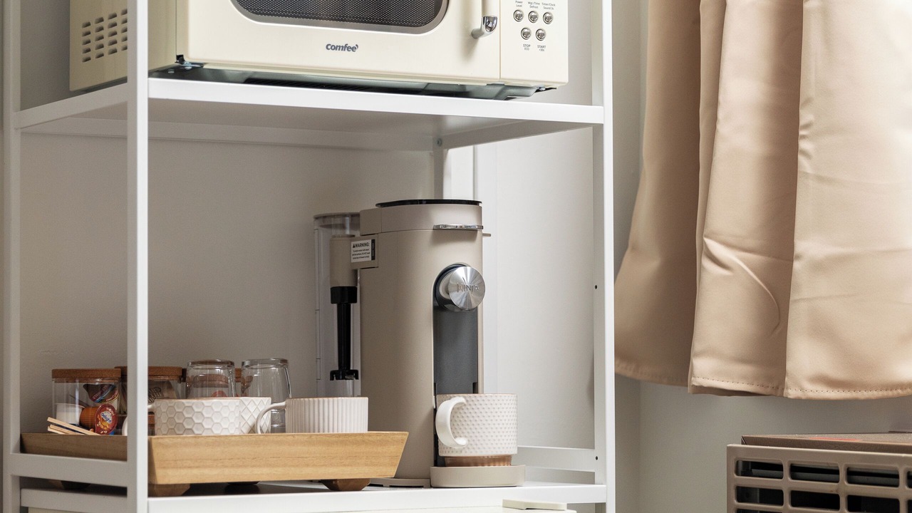 Photo of Kitchen in Grayling