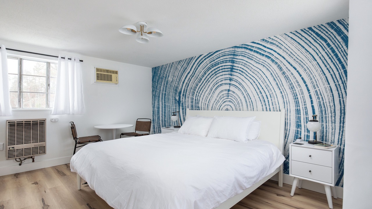 Photo of Bedroom in Grayling