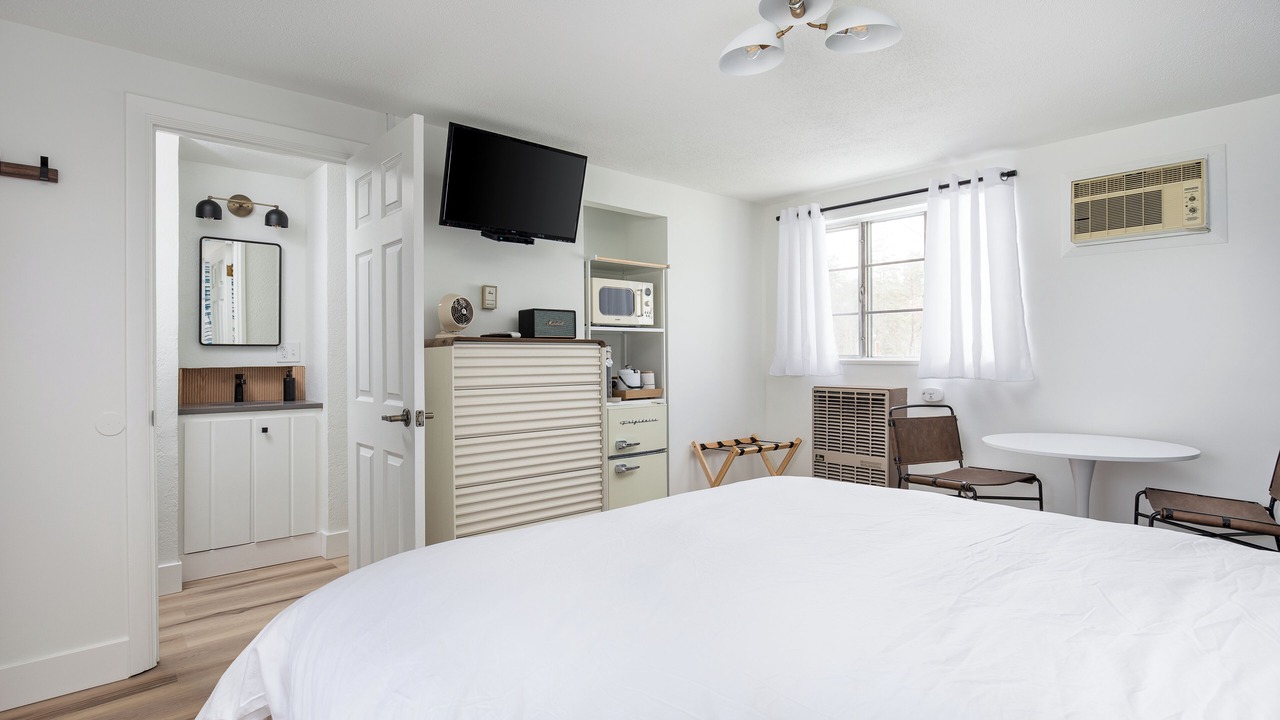 Photo of Bedroom in Grayling
