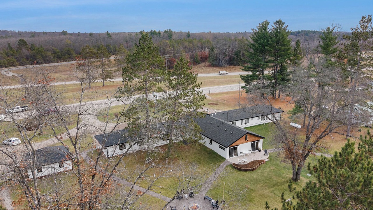 Photo of Outdoor in Grayling