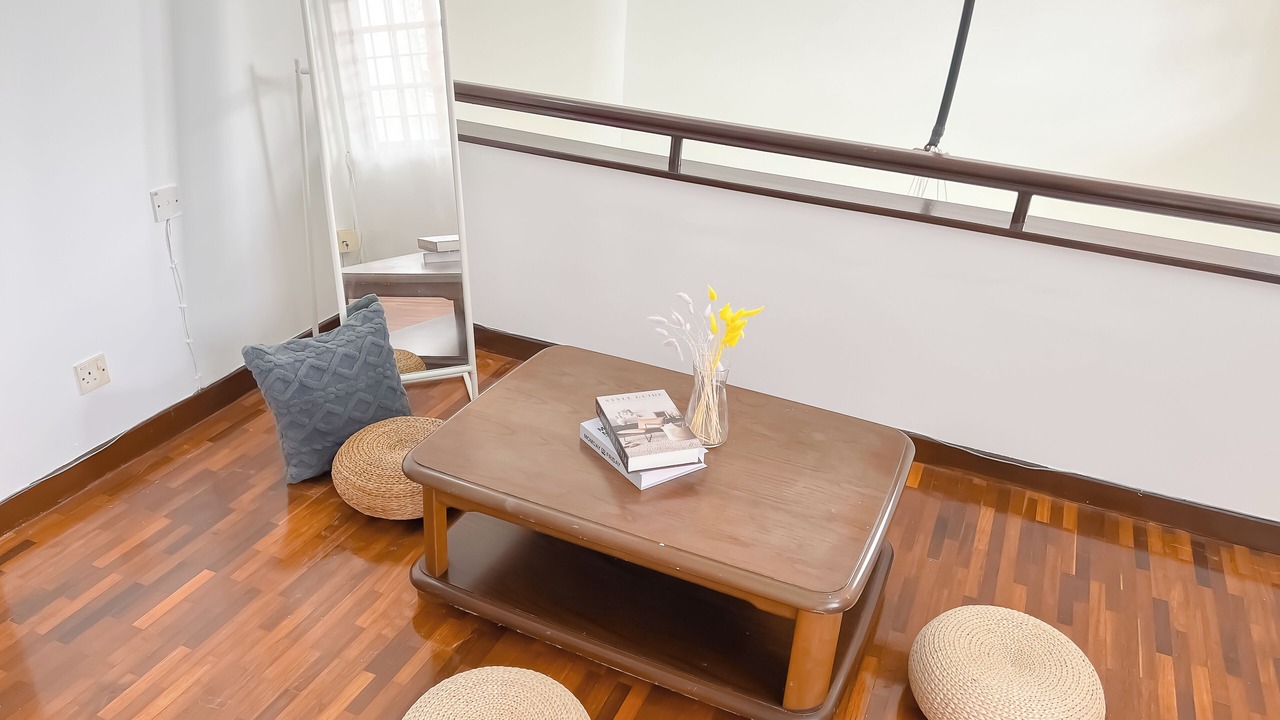 Photo of Others in Bukit Damansara