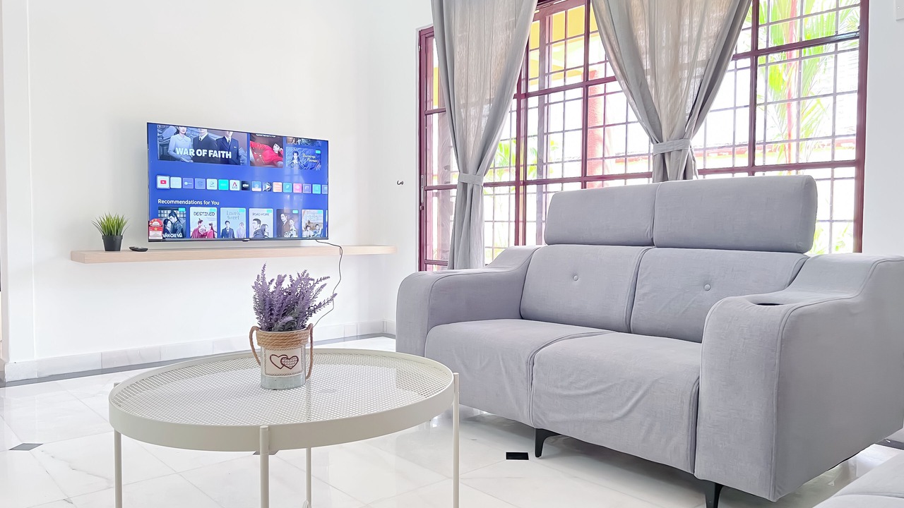 Photo of Others in Bukit Damansara