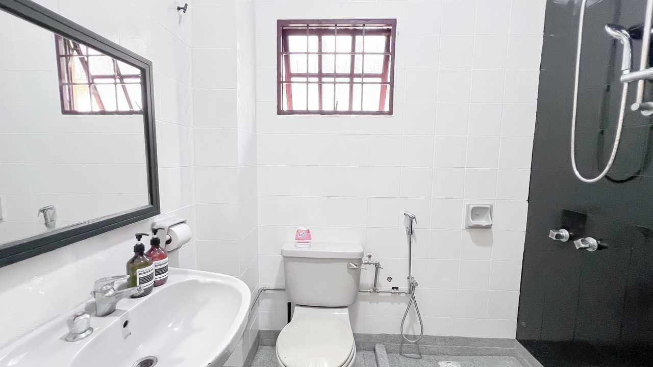 Photo of Bathroom in Bukit Damansara