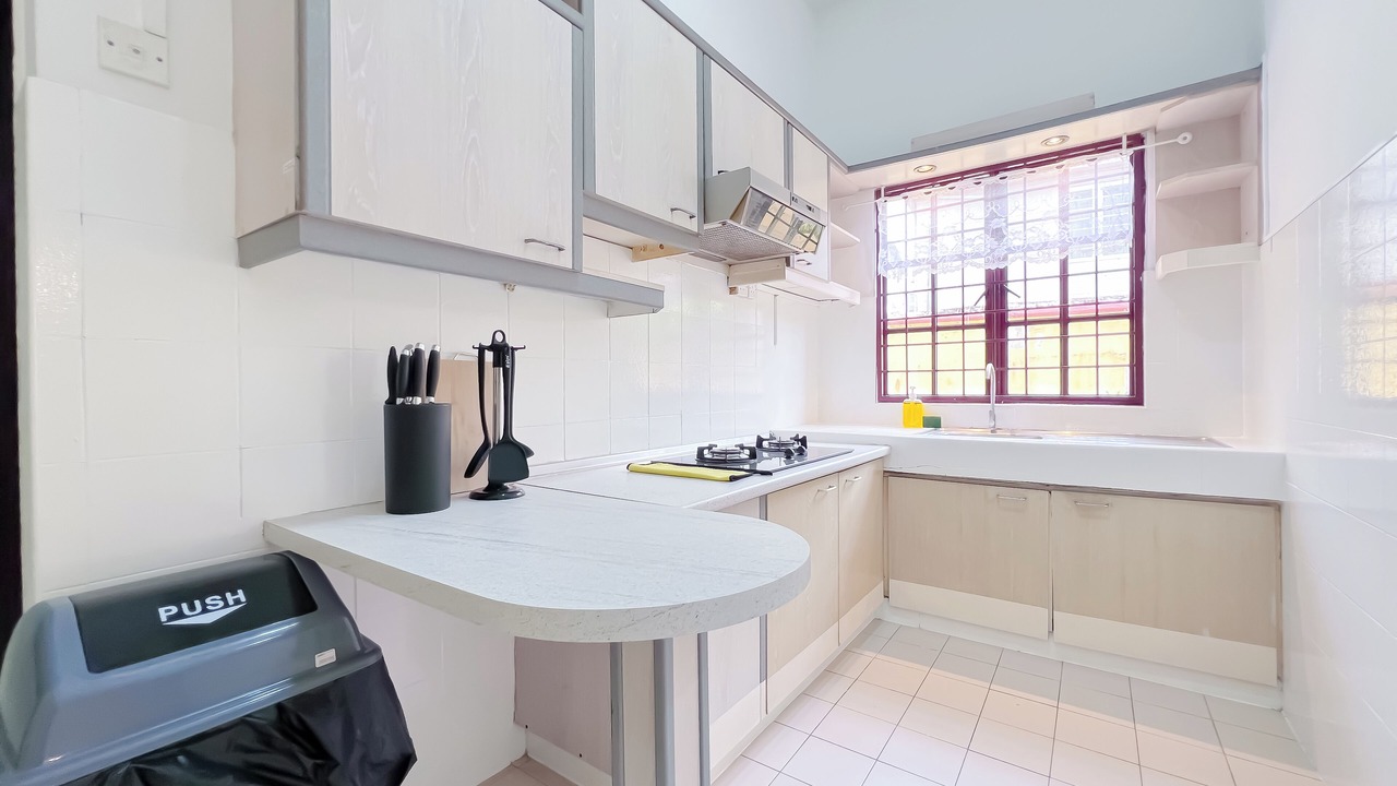 Photo of Others in Bukit Damansara