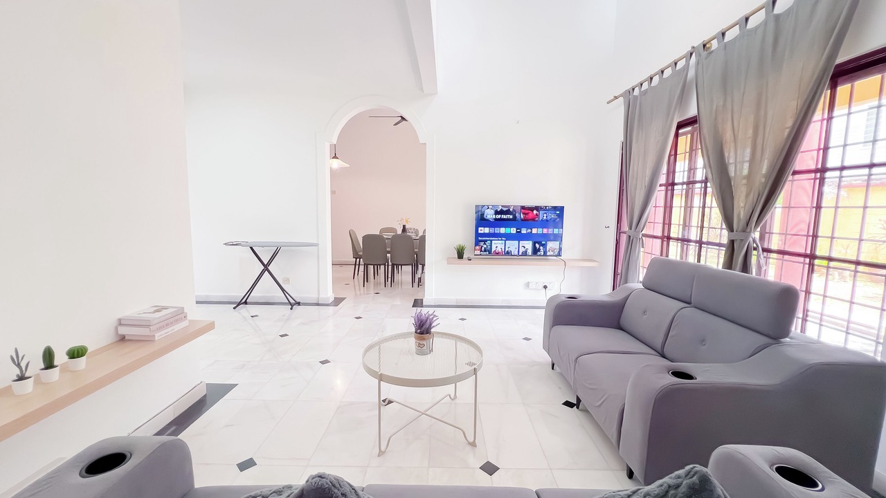 Photo of Others in Bukit Damansara