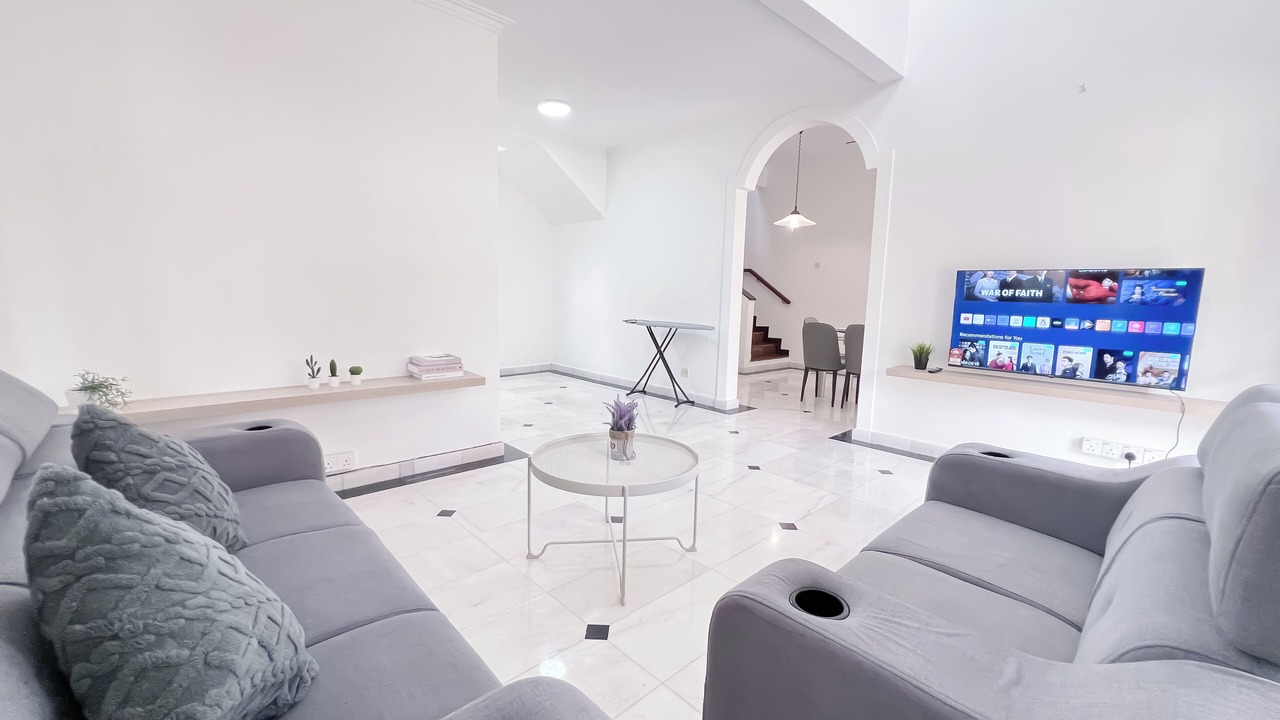 Photo of Others in Bukit Damansara