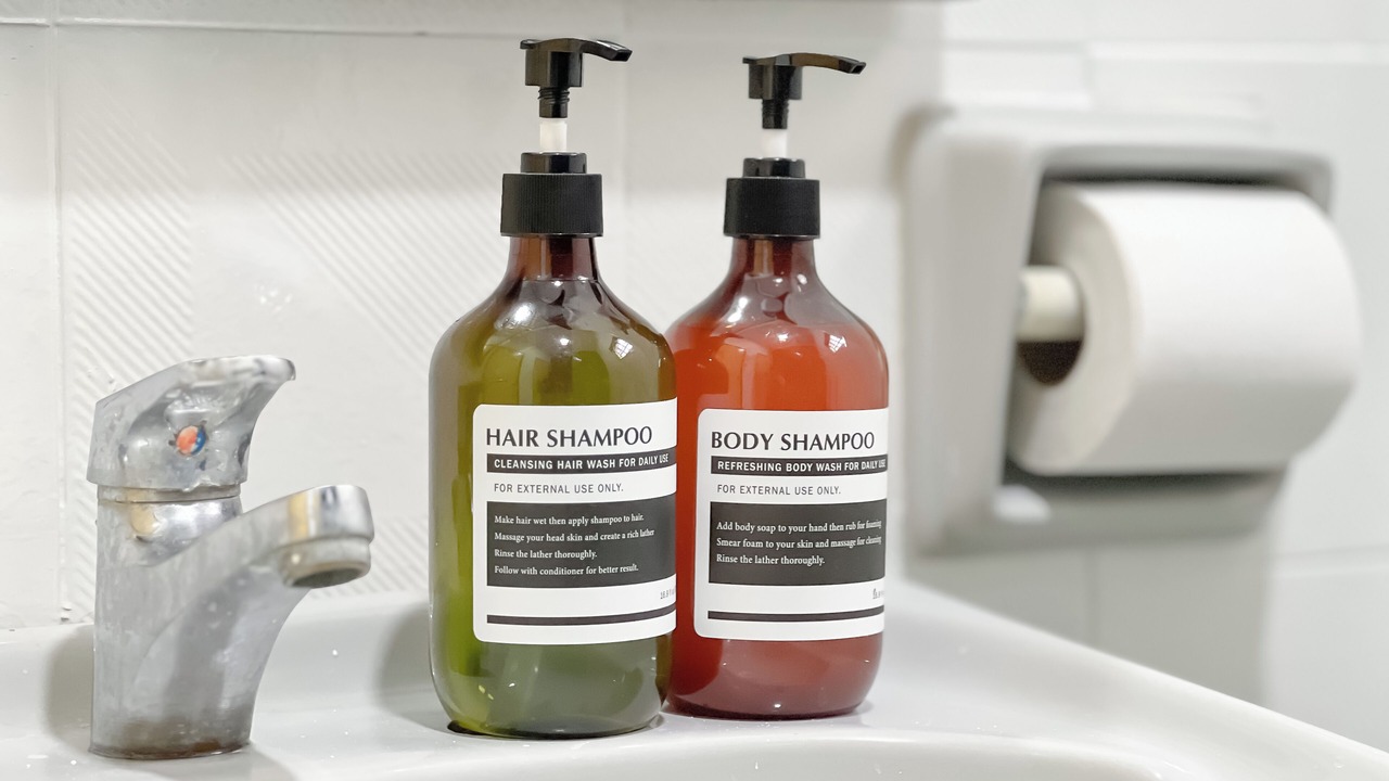 Photo of Bathroom in Bukit Damansara