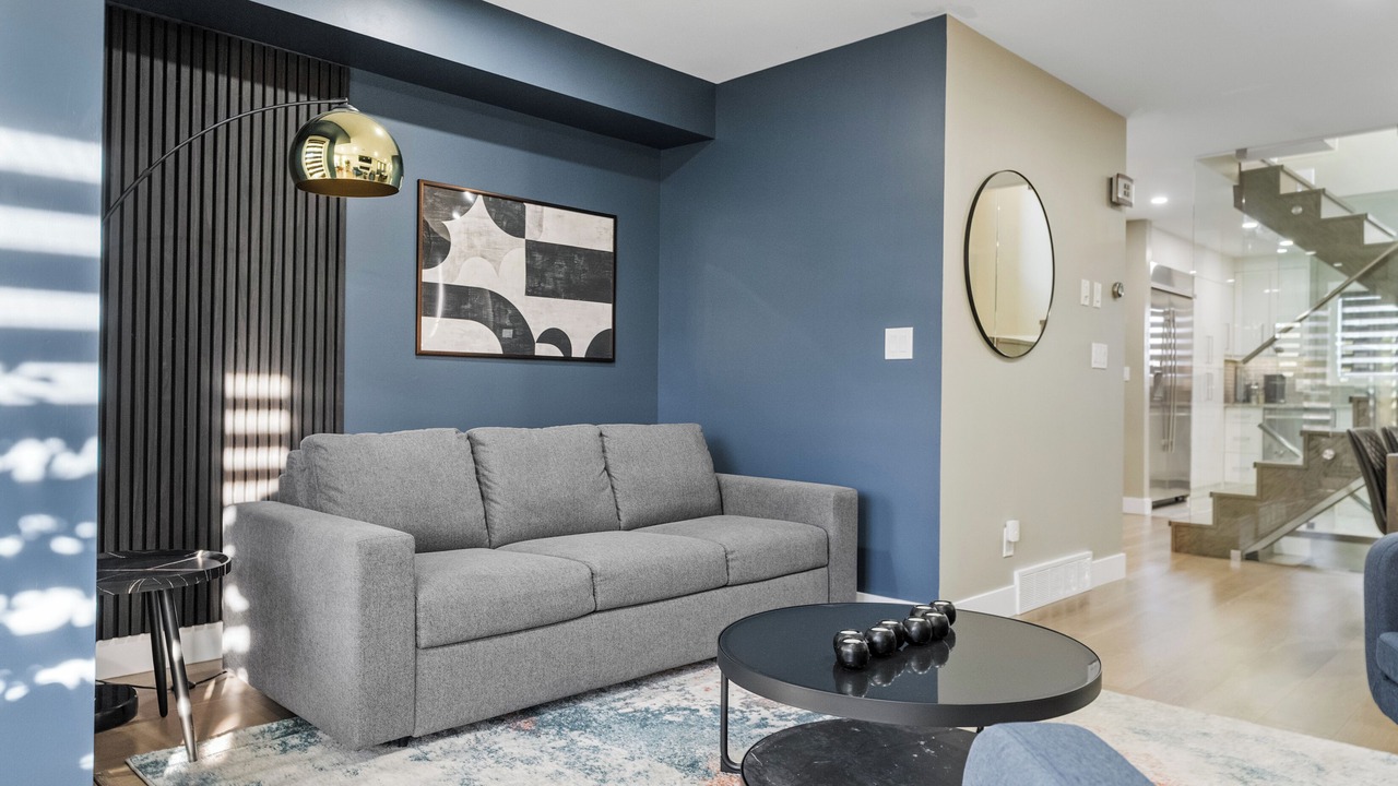 Photo of Livingroom in Connaught