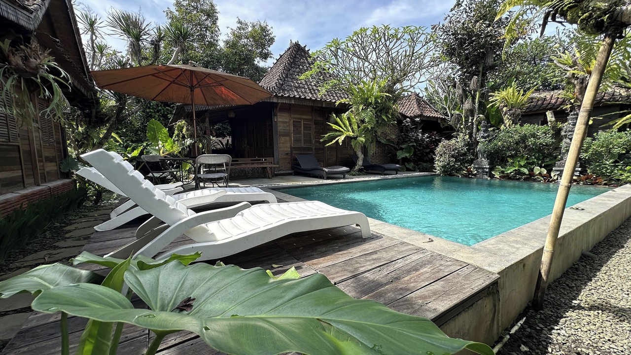 Photo of Outdoor in Melayang
