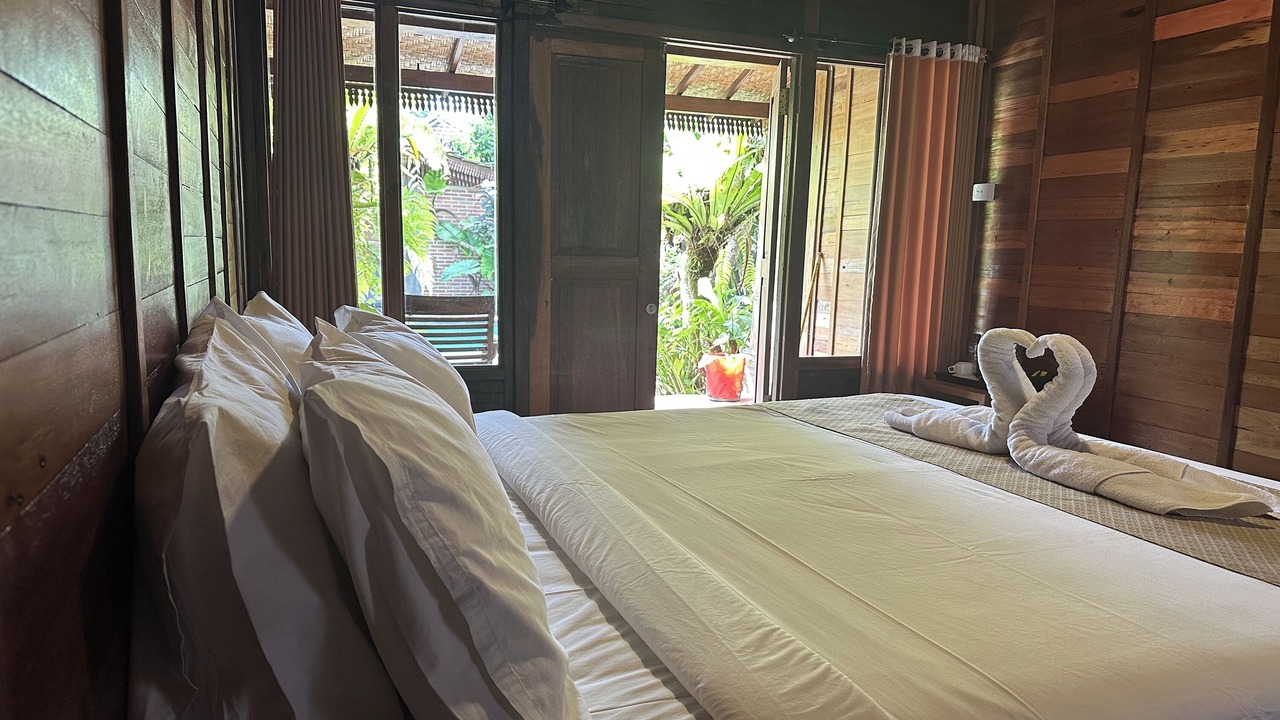 Photo of Bedroom in Melayang