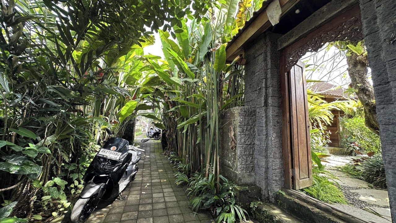 Photo of Outdoor in Melayang