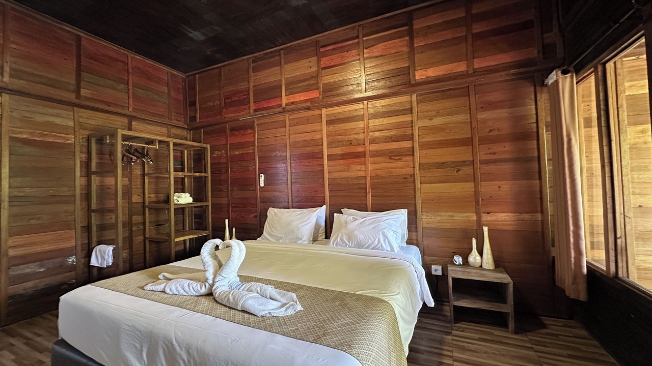 Photo of Bedroom in Melayang