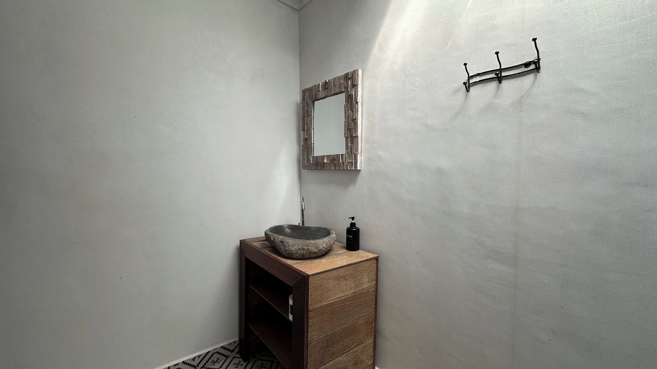 Photo of Bathroom in Melayang