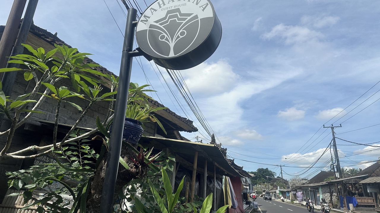 Photo of Outdoor in Melayang