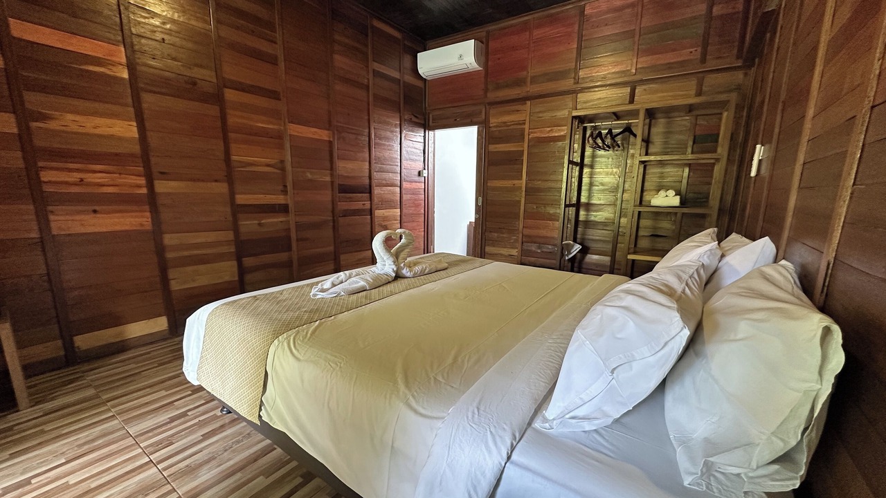 Photo of Bedroom in Melayang