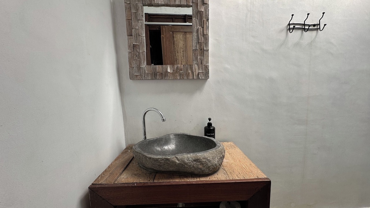 Photo of Bathroom in Melayang