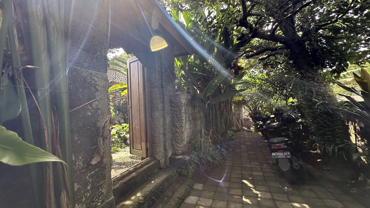 Photo of Outdoor in Melayang