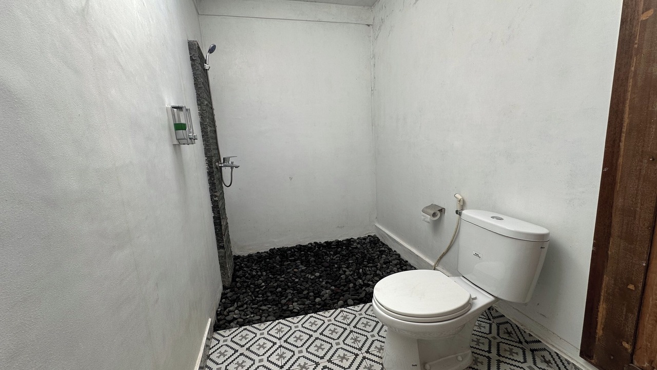 Photo of Bathroom in Melayang