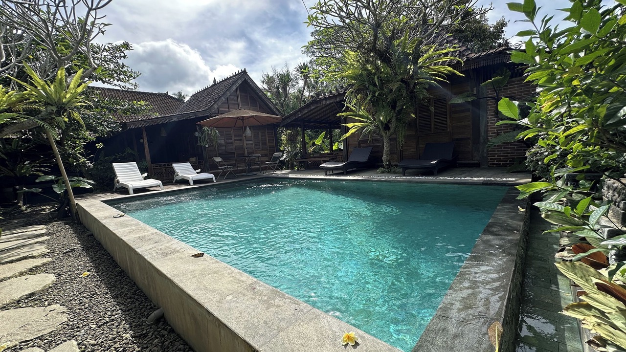 Photo of Outdoor in Melayang