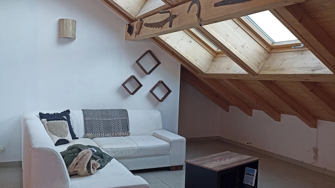 Photo of Livingroom in Les Clefs