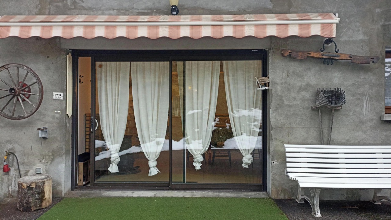 Photo of Outdoor in Les Clefs